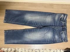 DIESEL ZEEN 0807S デニムパンツのサムネイル