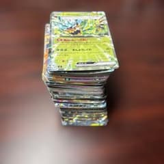 ポケモンカードrr330枚以上まとめ売りのサムネイル