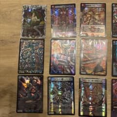 デュエルマスターズ カリスマBEST カードまとめ売りのサムネイル