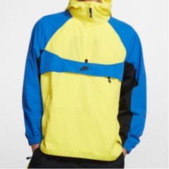 NIKING様専用　　　NIKE ナイロンジャケットのサムネイル