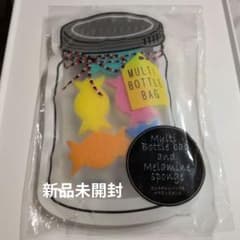 신품 미개봉 멀티 병 가방 & 멜라민 스폰지
