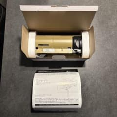 【値下げ】スノーピーク HOME & CAMP バーナー (KH) GS-600のサムネイル