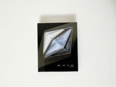 KATE forming edge eyes BU-1 アイシャドウパレットのサムネイル