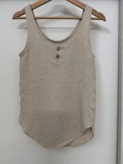 ARCHI lNLAY CUT TANK - メルカリ
