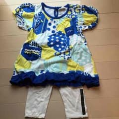 Petit jamワンピースのサムネイル