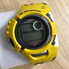 カシオ G-SHOCK DWX-100のサムネイル