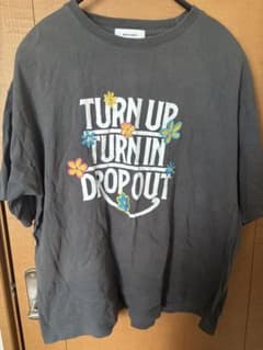 MONO-MART ロゴ刺繍 Tシャツのサムネイル