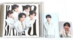 yes!東京 M!Lk盤　CD ＆ 塩﨑太智トレカセットのサムネイル