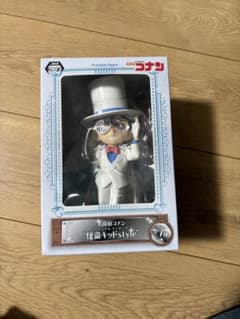 名探偵コナン 怪盗キッドstyle プレミアムフィギュアのサムネイル