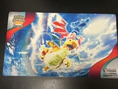 ポケモンカード プレイマット 海外 カイリューのサムネイル