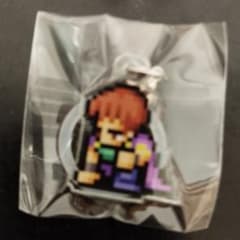 ファイナルファンタジー2　ピクセルリマスター　めじるしチャーム　ガイのサムネイル