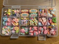 デコレーションパーツ まとめ売り ハンドメイド素材のサムネイル