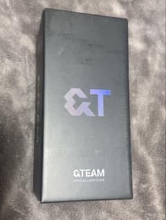 &TEAM OFFICIAL LIGHT STICK ペンライトのサムネイル