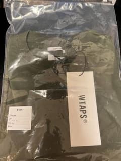 Wtaps 21aw smock lsのサムネイル