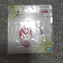 一番くじ HUNTER×HUNTER J賞 ラバーチャーム ヒソカのサムネイル