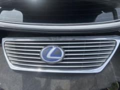LS600hl 前期グリルのサムネイル