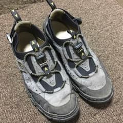 ティンバーランド トレッキングシューズのサムネイル
