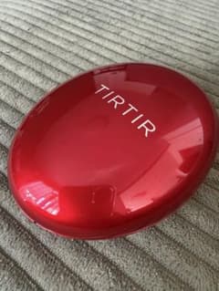 TIRTIR MASK FIT RED CUSHION 24N LATTEのサムネイル