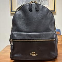 coachリュックのサムネイル