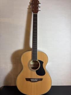 James ジェームスJD400/TBSトップ単板 美品　美音 James ジェームスJD400/TBSトップ単板 美品 美音 | Shop at Mercari