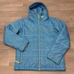 エーセブン スノボウェア ジャケットL AIR TO GROUND A7デサント