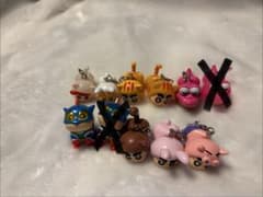 クレヨンしんちゃんTikTok shop ブラインドボックス TOP TOY公式