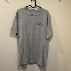UCLA グレー Tシャツのサムネイル