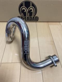 SP TADAO POWER BOX ステンレスパイプ　グラディウス400 SP TADAO POWER BOX ステンレスパイプ グラディウス400 - メルカリ