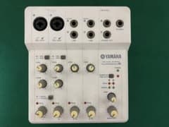 Audiogram6とマランツMPM1000のサムネイル