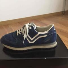 vans 紺 ☆絶賛値下げ中☆のサムネイル