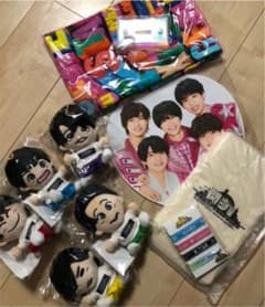 リトかん　あけおめ　グッズ　まとめ売りのサムネイル