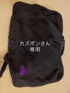 ノースフェイス 3way porter briefing hobo tumiのサムネイル