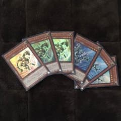 ゴールドガジェット シルバーガジェットのサムネイル