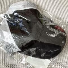 浜崎あゆみミスアンツアーキャップ ラインストーン加工 希少品 浜崎あゆみキャップ ミスアン ラインストーン加工品 希少品 - メルカリ