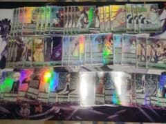 引退品 超大量 ファンタズマゴリア ホイル100枚以上含むまとめ売り