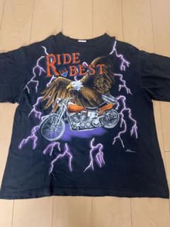 アメリカンサンダー Tシャツのサムネイル