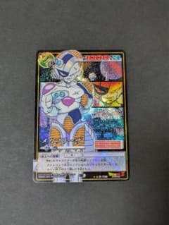 ドラゴンボールダイバーズ フリーザ gdr apt-028 | Shop at Mercari