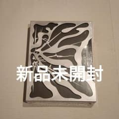 close your eyesクルユア blackout アルバム 新品未開封のサムネイル