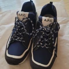 A.P.C. スニーカーのサムネイル