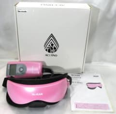 ヤーマン アセチノアイズエステ STA167 ピンク 目元リラックス - メルカリ