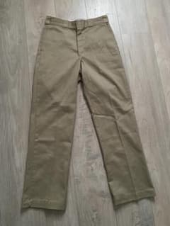 80s 90s Dickies 874 Talonジップ W32 USA製のサムネイル