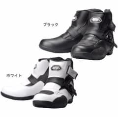 シンプソン　ライディングブーツのサムネイル