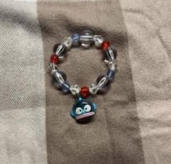 サンリオキャラクターズ　ジュエリーブレスレット　ハンギョドンのサムネイル