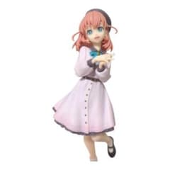 ラブライブ 蓮ノ空女学院スクールアイドルクラブ 日野下花帆 フィギュアのサムネイル
