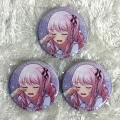 プロセカ グリッター缶バッジ 35B 瑞希 - メルカリ