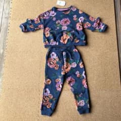 裏起毛　セットアップのサムネイル