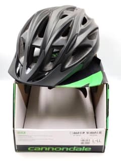 cannondale QUICK ロードヘルメット L-LLサイズ58-62cm - メルカリ