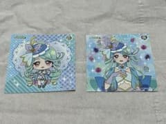名探偵プリキュア バッグクッキー キュアエクレール 2枚セットのサムネイル