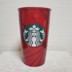 海外限定 スターバックス Starbucks  ホリデータンブラーのサムネイル