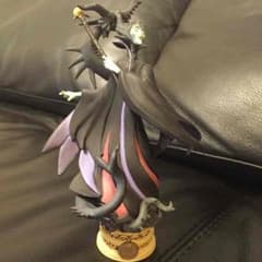 キングダムハーツ マレフィセント ディズニーヴィランズのサムネイル